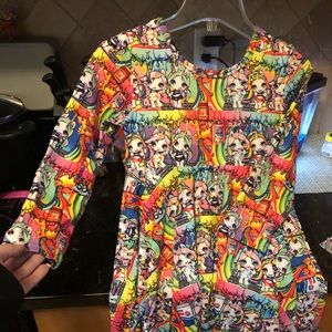 Poopsie Slime Unicorn Dress